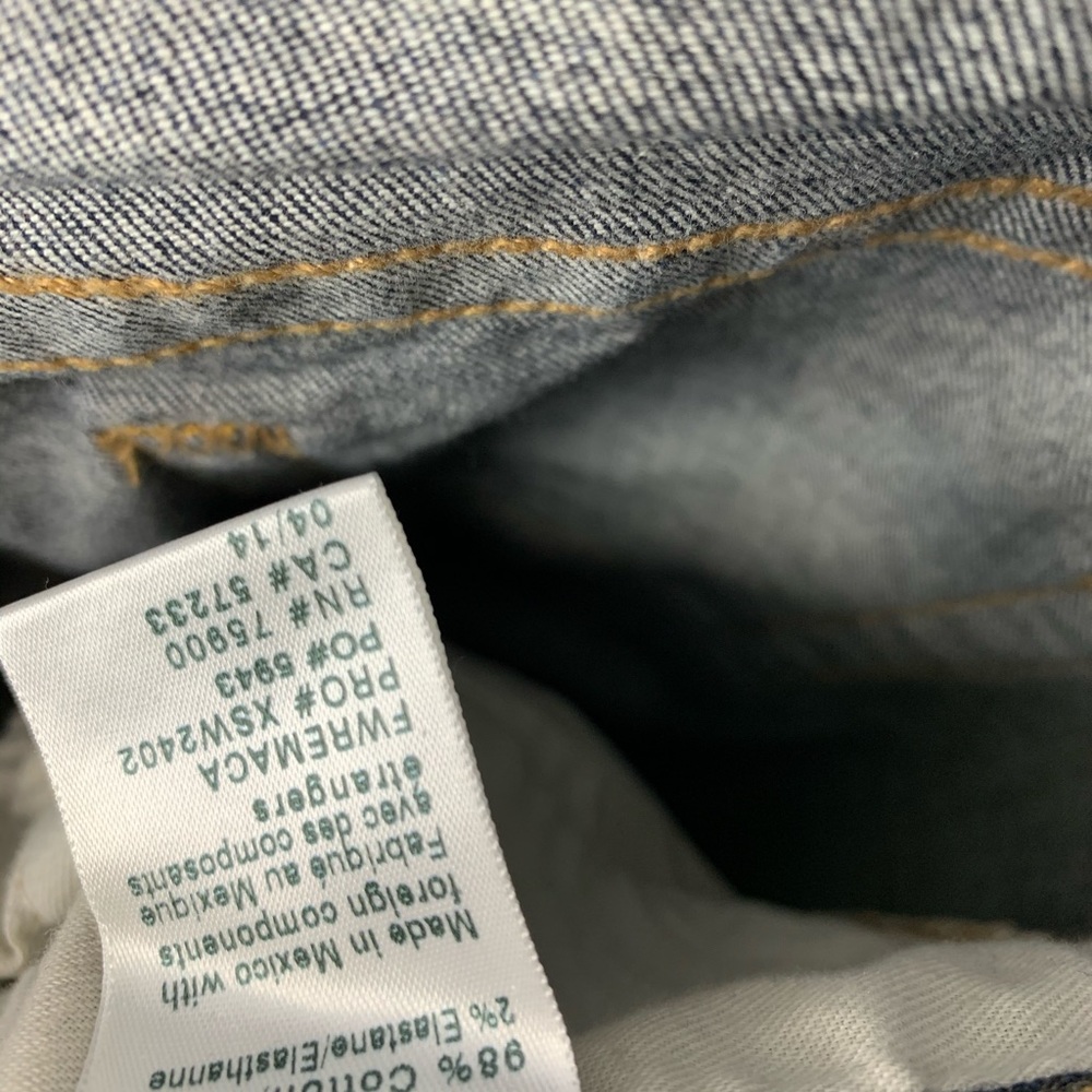 Big Star Bootcut Jeans - Picture 5 of 7